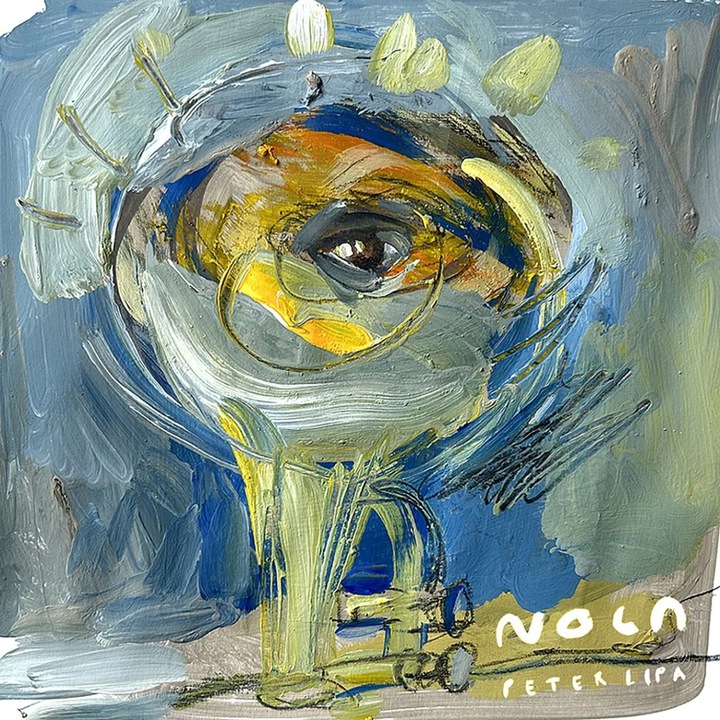 Lipa Peter: Nola - Vinyl (LP), muzica ceha, 1 disc