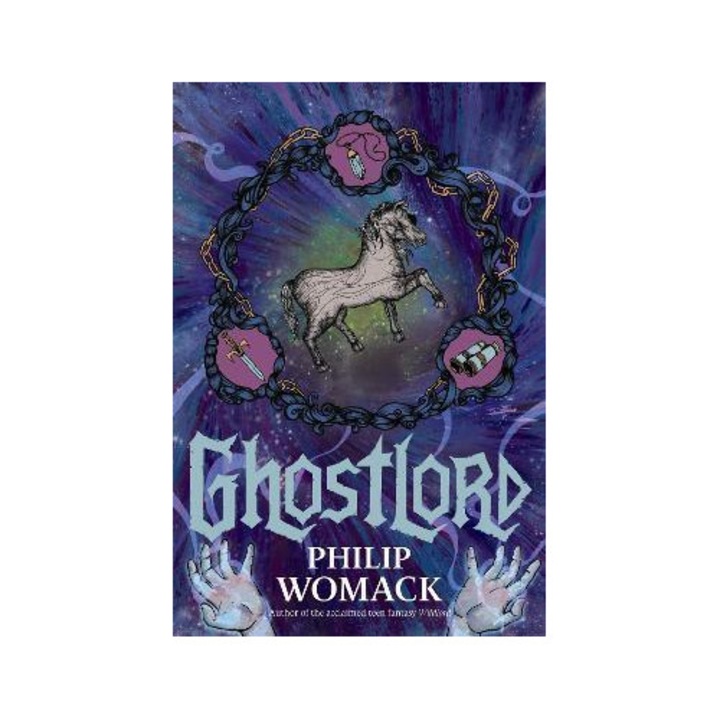 Ghostlord - Philip Womack