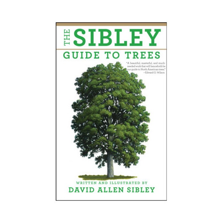 The Sibley Guide to Trees, David Allen Sibley