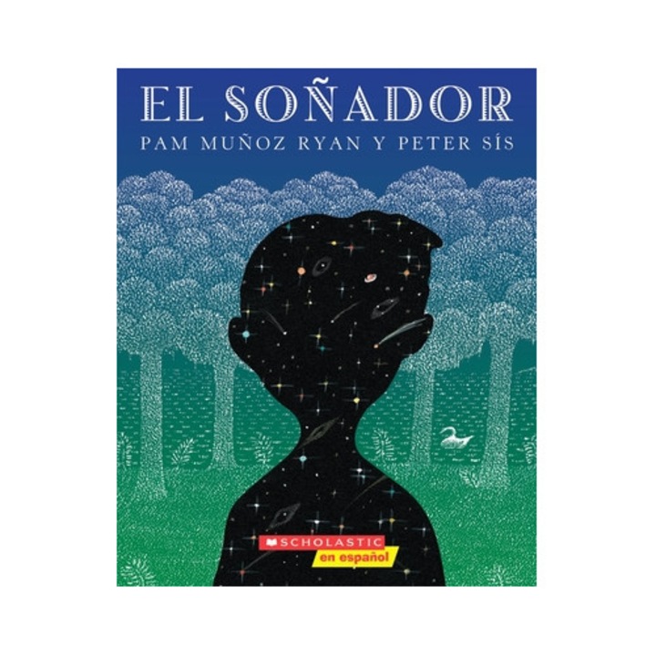 El Sonador = The Dreamer, Pam Munoz Ryan