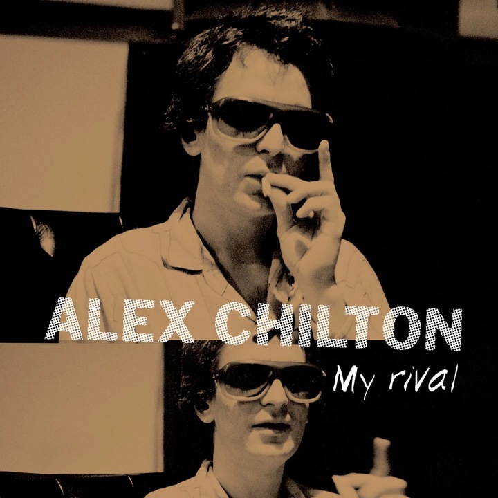 Chilton Alex: My Rival - Vinyl (LP), Rock, limitata, 1 disc