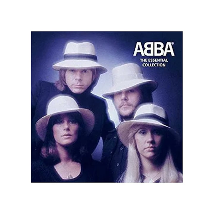 Abba: The Essential Collection [2CD]