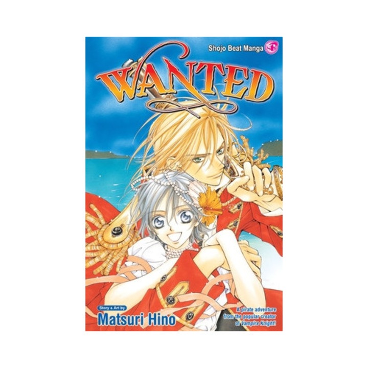 Wanted, Matsuri Hino, 2023