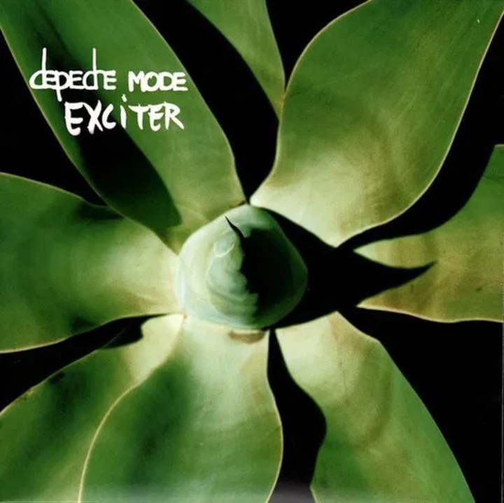 Depeche Mode: Exciter - CD, Pop, Bestseller, 850g