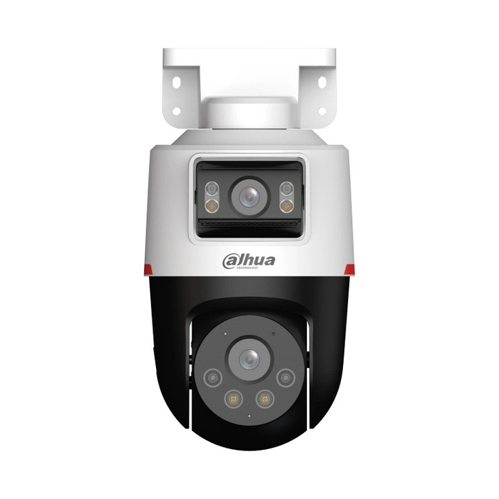 Камера за наблюдение IP камерa Dahua IPC-PTS2249B-E2-S-PV-LED-0360B-PRO IPC-PTS2249B-E2-S-PV-LED-0360B-PRO