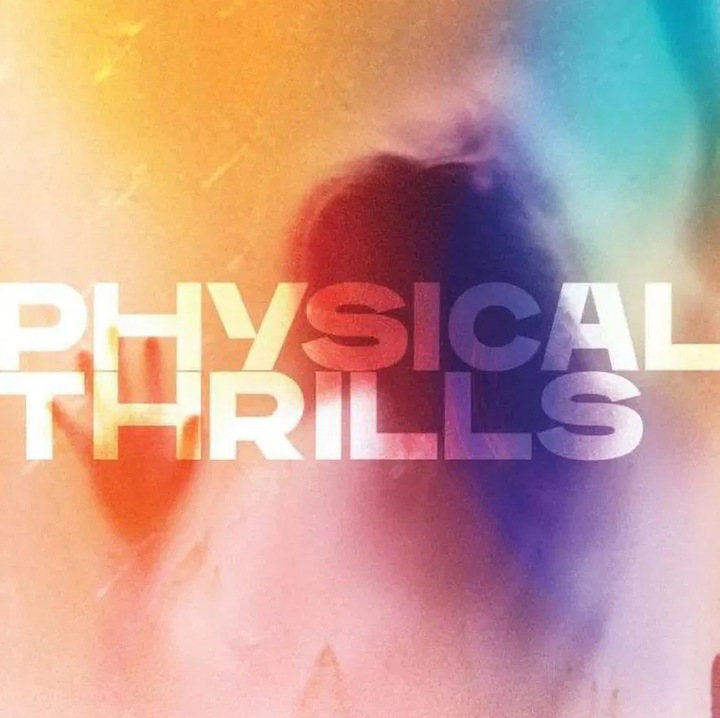 Silversun Pickups - Physical Thrills, 2 viniluri, Hard 'n' Heavy, multicolor