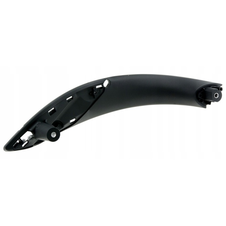 Maner Interior Fata Stanga, BMW 3 F30 F31 F34, 4 F32 F33 F36, Negru