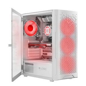 Sistem PC Ryzen 9 3900, Ram 32GB, NVIDIA GeForce RTX 3060 Ti, SSD