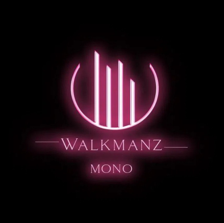 CD Walkmanz - Моно, Мултиленд