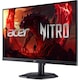 Monitor ACER KG272KL1 27inch UHD ZeroFrame IPS DFR 16:9 1ms GTG 250nits 2xHDMI DP MM Audio out HDR10 FreeSync EU MPRII Black UM.HX2EE.107