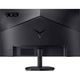 Monitor ACER KG272KL1 27inch UHD ZeroFrame IPS DFR 16:9 1ms GTG 250nits 2xHDMI DP MM Audio out HDR10 FreeSync EU MPRII Black UM.HX2EE.107
