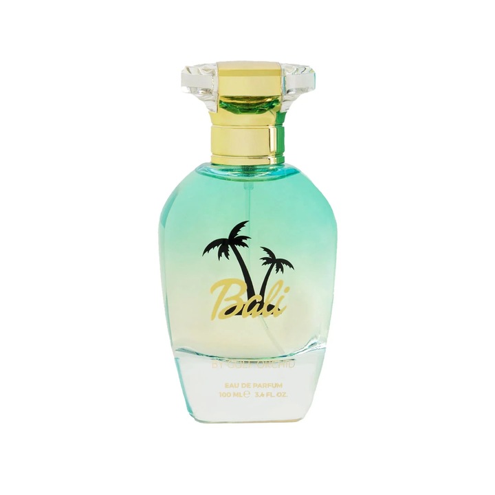 Parfüm Gulf Orchid - Bali 100ml