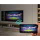 Televizor Tesla LED 43E655BUS, 109 cm, Smart Google TV, 4K Ultra HD, Clasa F