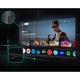 Televizor Tesla LED 43E655BUS, 109 cm, Smart Google TV, 4K Ultra HD, Clasa F