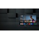 Televizor Tesla LED 43E655BUS, 109 cm, Smart Google TV, 4K Ultra HD, Clasa F