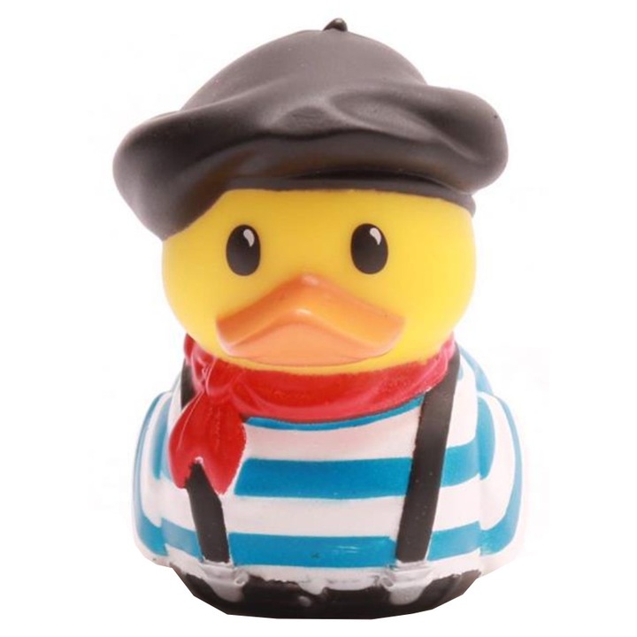 Фигурка Numskull, Travel Tubbz, Mini France