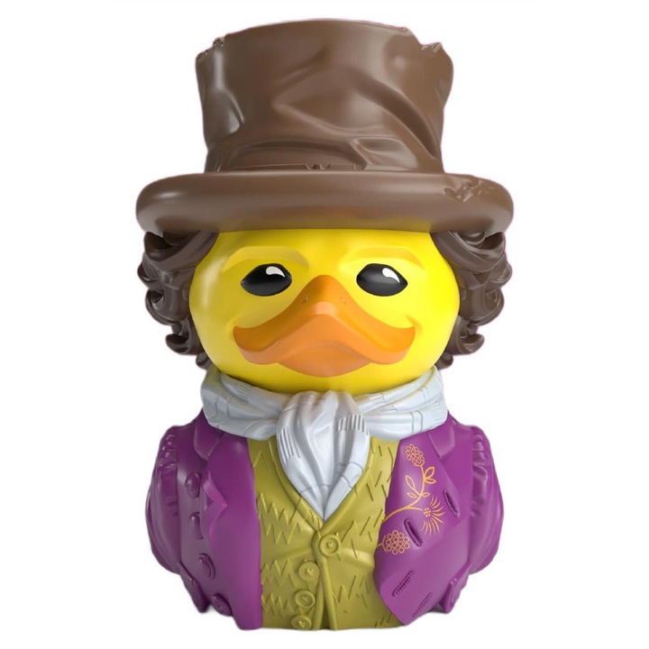 Фигурка, Numskull, Mini Will Wonka, Tubbz