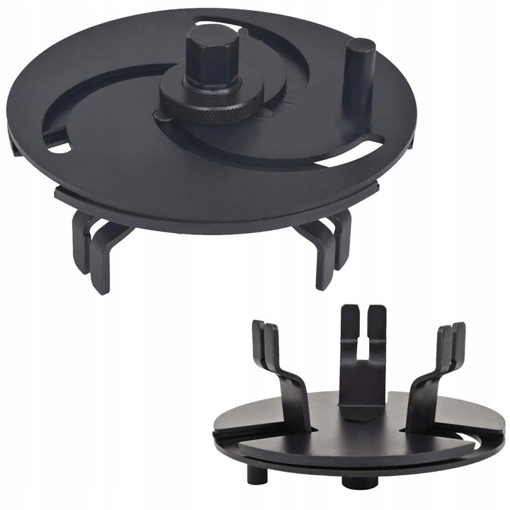 Cheie reglabila cu ajustare automata pentru rezervor, Pixel, 100-170 mm, 19 mm, din otel rezistent