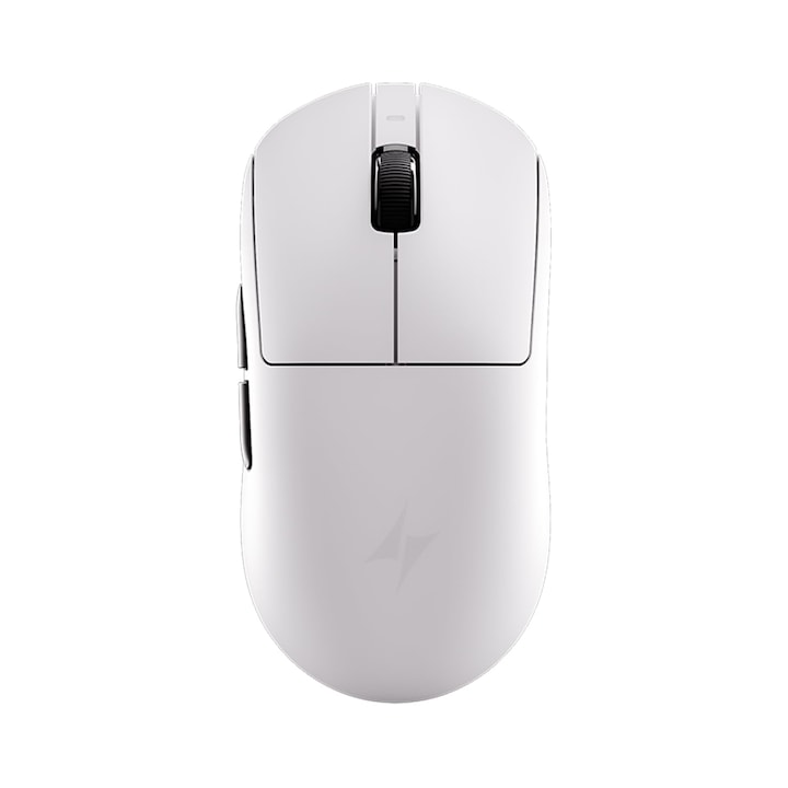 Mouse wireless Lenovo GO, USB-C, Storm Grey