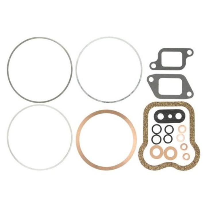 Set garnituri superioare Same Engitech 0.034.0058.6