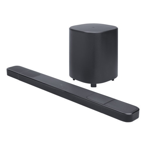 Soundbar JBL BAR 1000 (MK2), 7.1.4, 960W, Bluetooth, Dolby Atmos