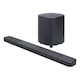 Soundbar JBL BAR 1000 (MK2), 7.1.4, 960W, Bluetooth, Dolby Atmos, DTS:X, Sateliti detasabili, Negru