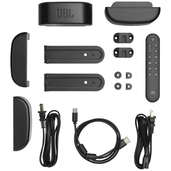 Soundbar JBL BAR 800 (MK2), 7.1, 780W, Bluetooth, Dolby Atmos
