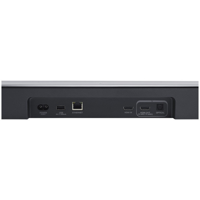 Soundbar JBL BAR 800 (MK2), 7.1, 780W, Bluetooth, Dolby Atmos, Sateliti detasabili, Negru