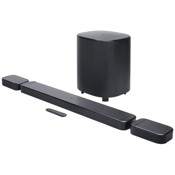 新品・未開封　JBL／BAR 800 MK2 Soundbar JBL BAR 800 (MK2), 7.1, 780W, Bluetooth, Dolby Atmos