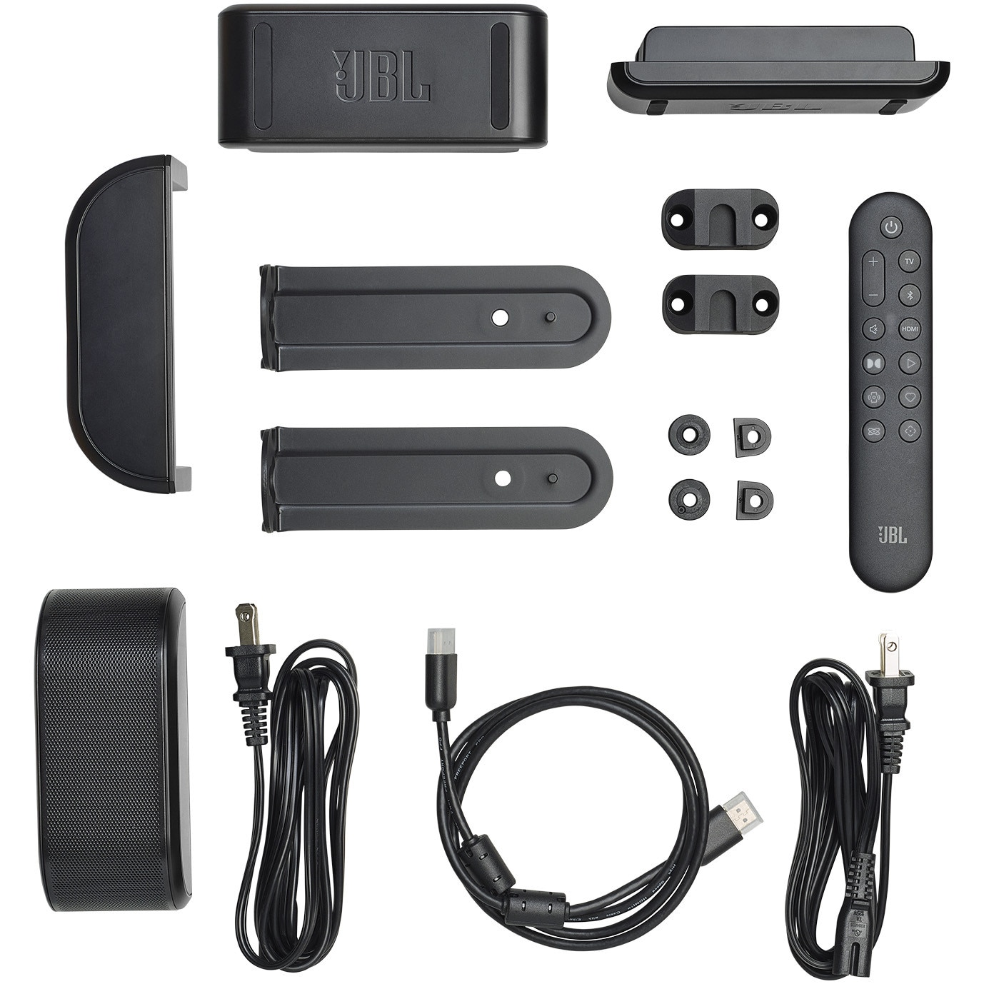 Soundbar JBL BAR 1300 (MK2), 11.1.4, 2470W, Bluetooth, Dolby Atmos