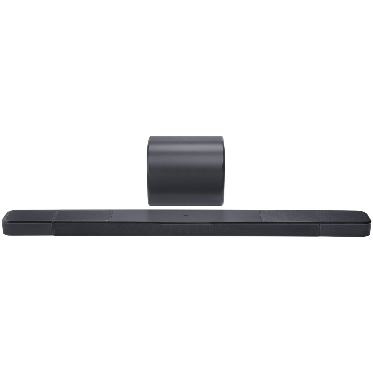 Soundbar JBL BAR 1300 (MK2), 11.1.4, 2470W, Bluetooth, Dolby Atmos, DTS:X, HDMI eARC, Sateliti detasabili, Negru