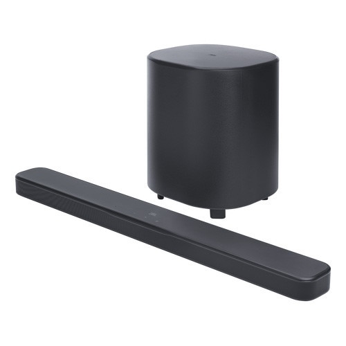 Soundbar JBL BAR Studio, 30W, bluetooth, Negru - eMAG.ro