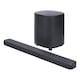 Soundbar JBL BAR 500 (MK2), 5.1, 750W, Bluetooth, Dolby Atmos, HDMI eARC, Negru
