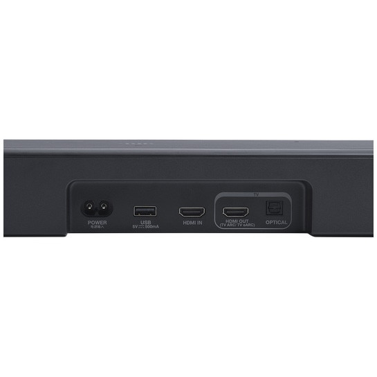 Soundbar JBL BAR 300 (MK2), 5.0, 450W, Bluetooth, Dolby Atmos, HDMI eARC, Negru