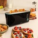 Тостер Cecotec Toast&Taste Extra B - / 02185