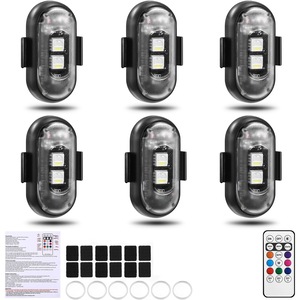 Proiectoare, Lampi & Leduri