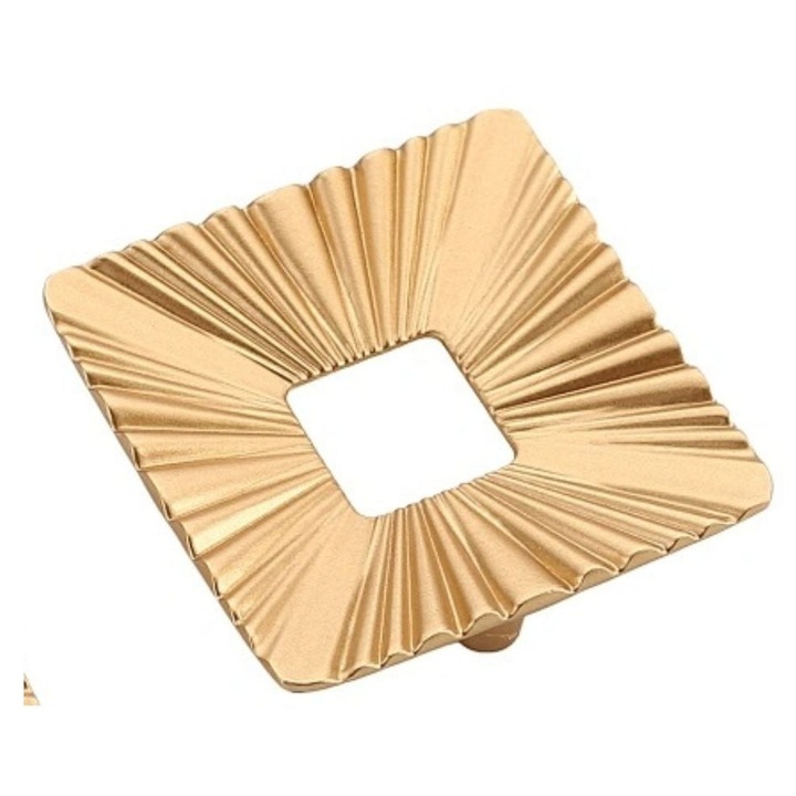 Buton VENEZIA 49x49 mm, alama