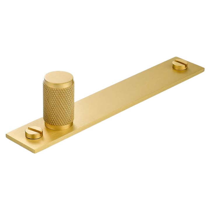 Дръжка Shild HK0052 128 мм, месинг