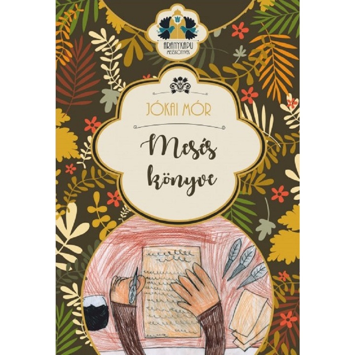 Meseskonyve - Jokai Mor