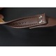 Каишка за часовник CloudCradle, Естествена кожа, Съвместима с часовници Fossil CH2891 CH2564 CH2565 CH2573 CH2574 и други модели с 22 мм накрайници за часовник, Доставя се с инструмент и 3 пружинни щанги, 22 мм, Кафяв