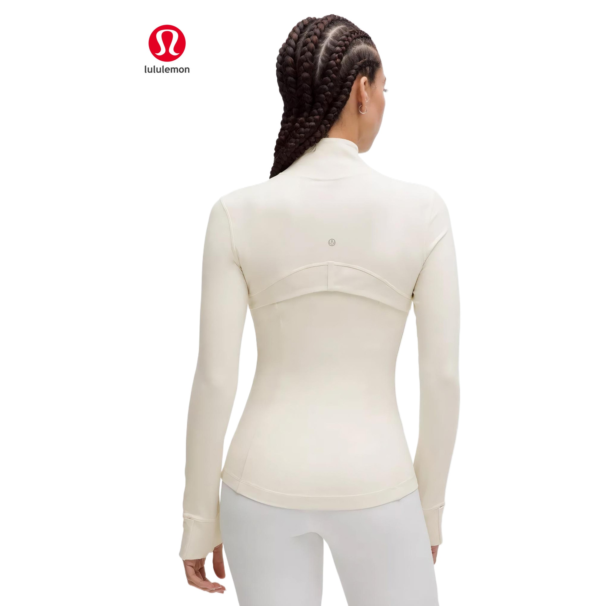 ヨガ・ピラティス lululemon define jacket Define Jacket *Asia Fit | ジャケット&アウター | Lululemon JP