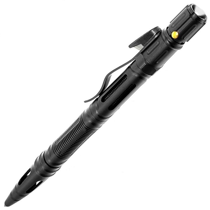 Pix stilou multifunctional autoaparare Kubotan KB-008