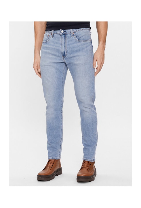 Levi's férfi nadrág S, 28833-1258, pamut/elasztán, W38-L34 US, kék