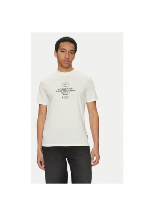 3 db-os ferfi polo szett, keverek anyag, 20718778, pamut, bezs/feher/fekete, Fehér/Fekete/Bézs