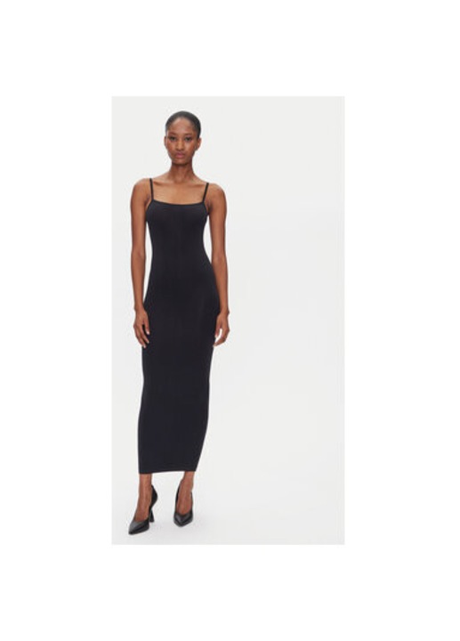 Rochie dama Wolford, 57185, Poliamida/Elastan, Negru, Negru