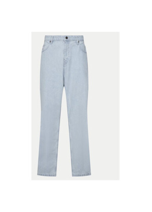 Karl Kani férfi nadrág, 6000484, pamut, M INTL, kék