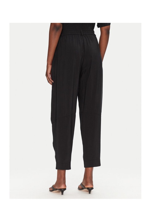 Access Fashion noi nadrag, 53-5112, Rayon/Polieszter, Fekete, Fekete