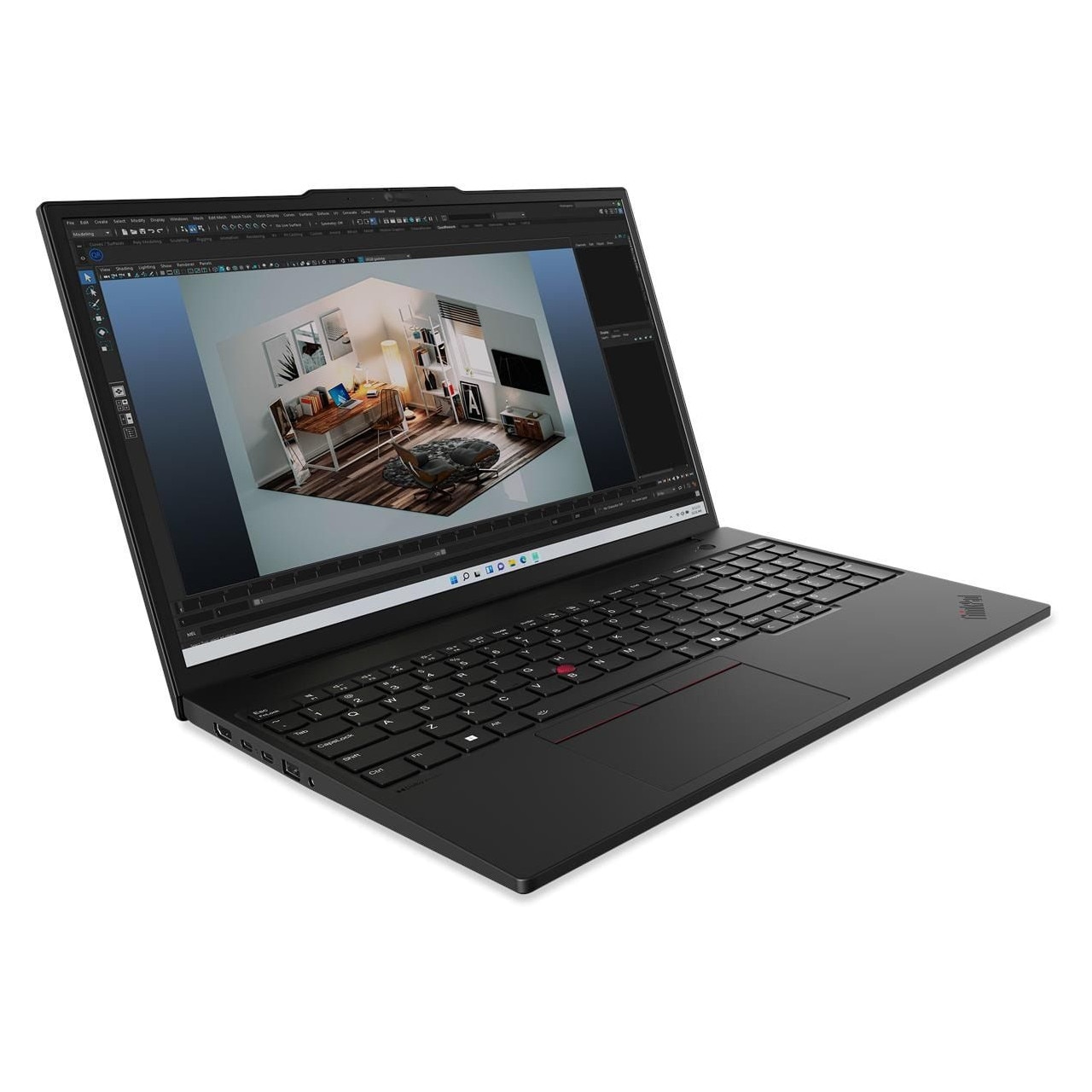 Laptop Lenovo ThinkPad T430 cu procesor Intel® Core™ i3-3120M 2.50