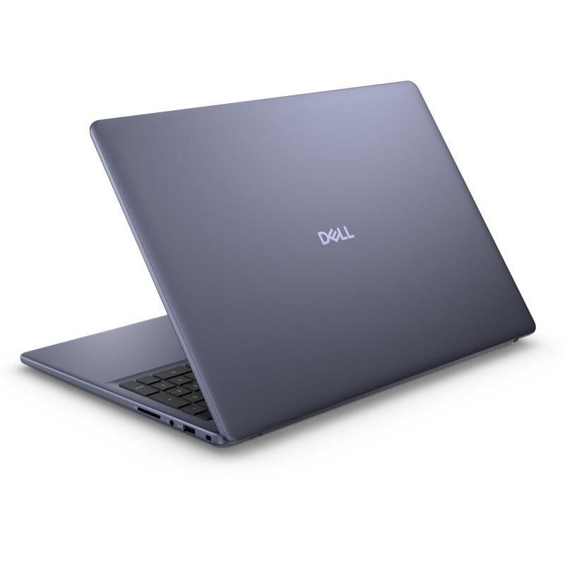 Laptop Dell 16 DC16251, 16 inch 1920 x 1200, Intel 150U 10 C / 12 T, 1.8 GHz - 5.4 GHz, 12 MB cache, 55 W, 32 GB DDR5, 1 TB SSD, Intel Graphics, Windows 11 Pro