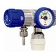 Reductor presiune Oxigen MediSelect, 200 bar, debit 0-25 l/min, pentru butelii medicale